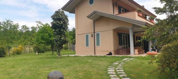 Villa de 5 habitaciónes en Ceccano, Italy No. 177940 4