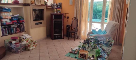 Villa de 5 habitaciónes en Ceccano, Italy No. 177940 15