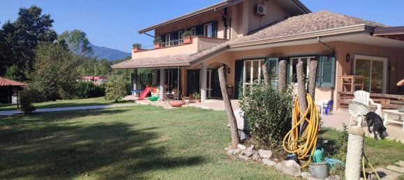 Villa de 5 habitaciónes en Ceccano, Italy No. 177940 5