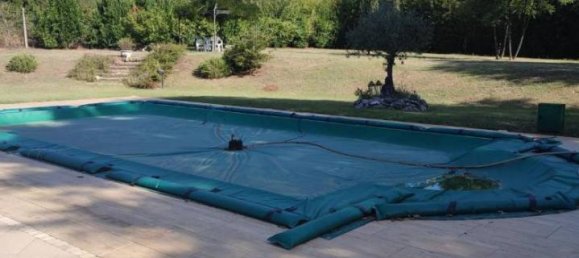 Villa de 5 habitaciónes en Ceccano, Italy No. 177940 9