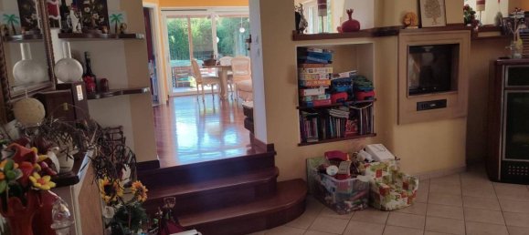 Villa de 5 habitaciónes en Ceccano, Italy No. 177940 16