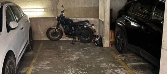 Estacionamento em Paris, France 12 m² N.º 128229 2