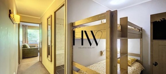 Estúdio em Megeve, France N.º 191675 7