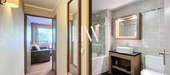 Estúdio em Megeve, France N.º 191675 4