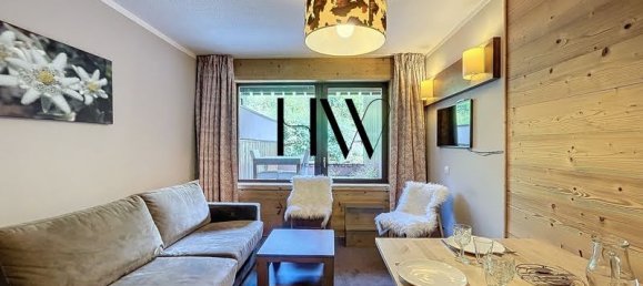 Estúdio em Megeve, France N.º 191675 11