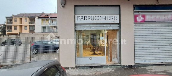 2 rooms Commercial property in Venaria Reale, Italy No. 51682 10