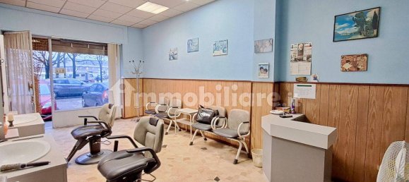 2 rooms Commercial property in Venaria Reale, Italy No. 51682 3