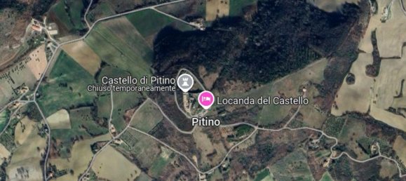 7 Schlafzimmer Haus in San Severino Marche, Italy, Nr. 325933 3