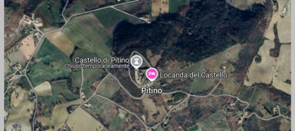 7 Schlafzimmer Haus in San Severino Marche, Italy, Nr. 325933 23