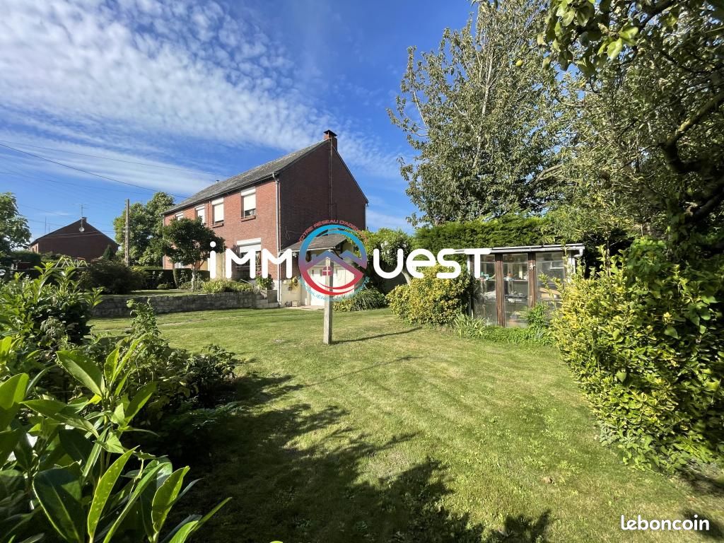 3 Schlafzimmer Haus in Guines, France, Nr. 154732