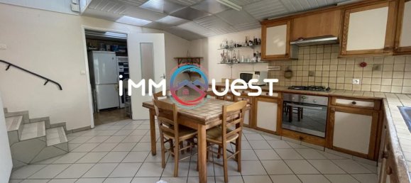 3 Schlafzimmer Haus in Guines, France, Nr. 154732 4