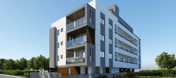 1 chambre Appartement à Paphos, Cyprus No. 22480 2