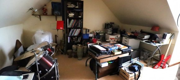 Casa de 5 dormitorios en Saint-Denis-de-l'Hotel, France No. 255743 12