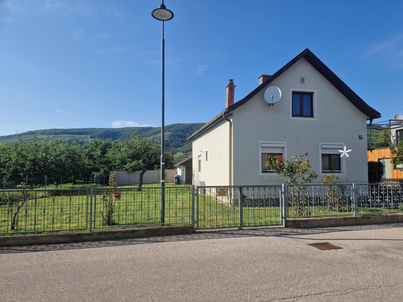 Casa de 2 habitaciónes en Mautern an der Donau, Austria No. 218101