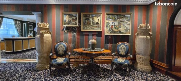 50 rooms Hotel in Albertville, France No. 286158 15