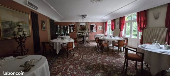 50 rooms Hotel in Albertville, France No. 286158 13