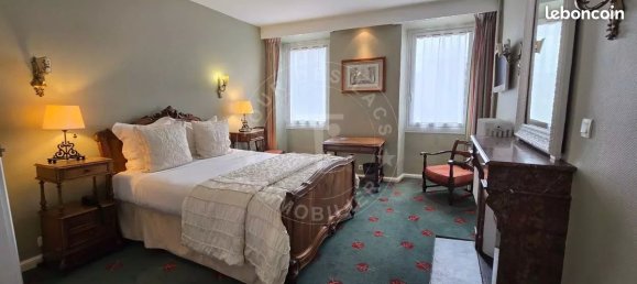 50 rooms Hotel in Albertville, France No. 286158 11