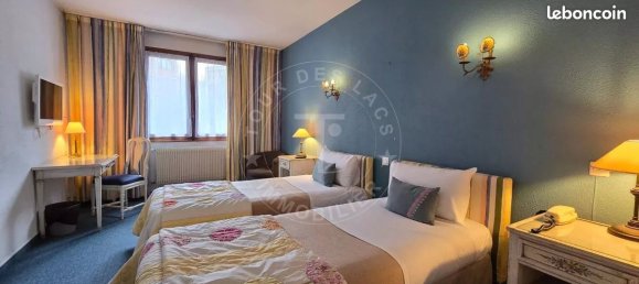 50 rooms Hotel in Albertville, France No. 286158 7