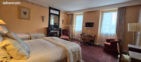 50 rooms Hotel in Albertville, France No. 286158 8