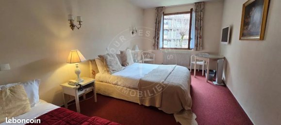 50 rooms Hotel in Albertville, France No. 286158 10