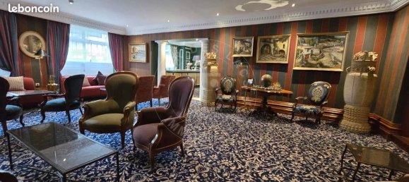 50 rooms Hotel in Albertville, France No. 286158 3