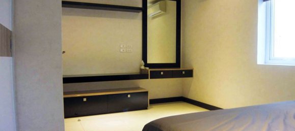 2 bedrooms Condo in Pattaya, Thailand No. 693 15