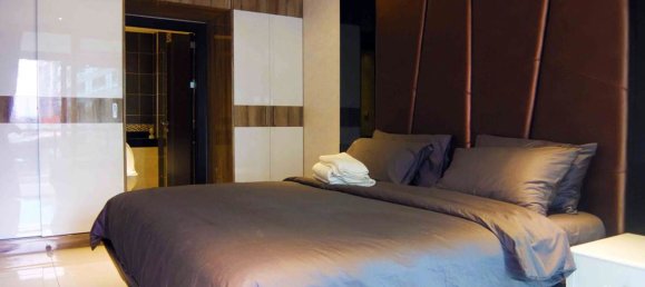 2 bedrooms Condo in Pattaya, Thailand No. 693 3