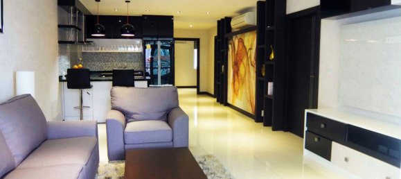 2 bedrooms Condo in Pattaya, Thailand No. 693 10