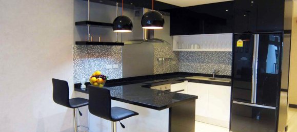 2 bedrooms Condo in Pattaya, Thailand No. 693 7