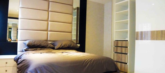 2 bedrooms Condo in Pattaya, Thailand No. 693 4