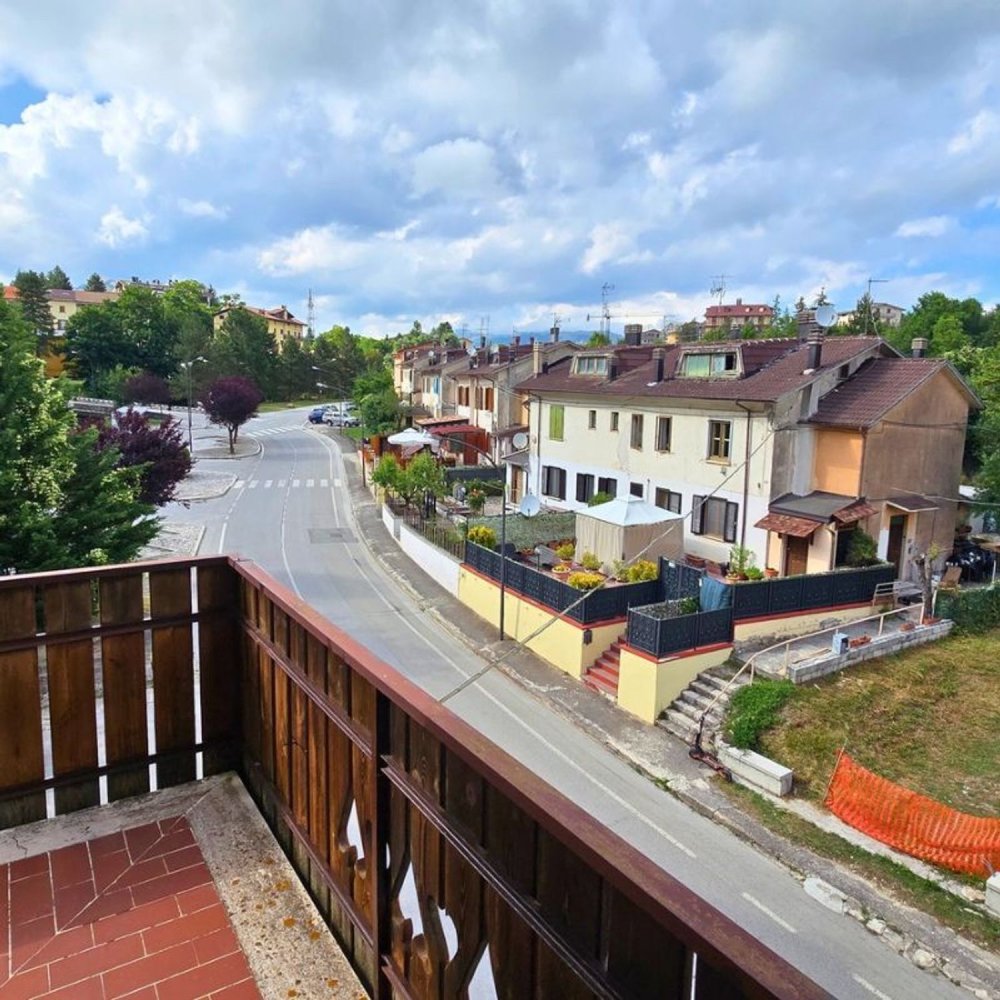 Apartamento de 4 divisões em Roccaraso, Italy N.º 271713