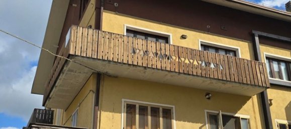 Apartamento de 4 divisões em Roccaraso, Italy N.º 271713 2