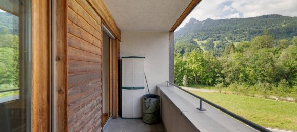 2 rooms Apartment in Schruns, Austria No. 195541 9