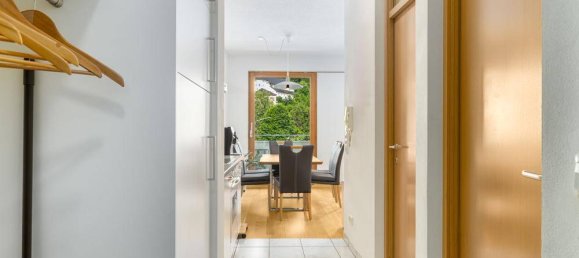 2 rooms Apartment in Schruns, Austria No. 195541 6