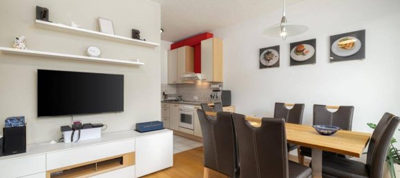 2 rooms Apartment in Schruns, Austria No. 195541 3