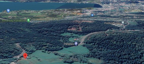 Land in Velden am Worther See, Austria No. 91237 5