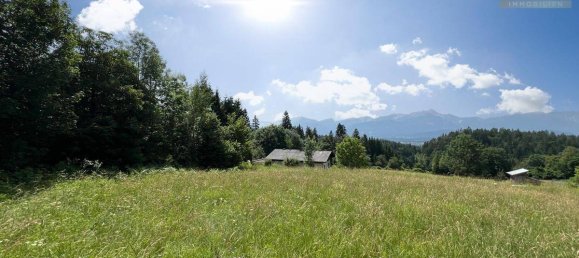 Land in Velden am Worther See, Austria No. 91237 2