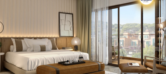 4 bedrooms Villa in Damac Lagoons, UAE No. 38031 3