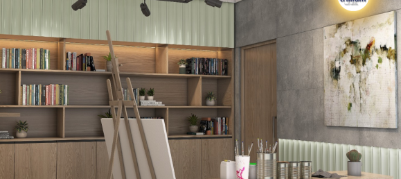 4 bedrooms Villa in Damac Lagoons, UAE No. 38031 4