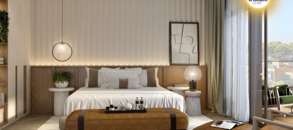 4 bedrooms Villa in Damac Lagoons, UAE No. 38031 2