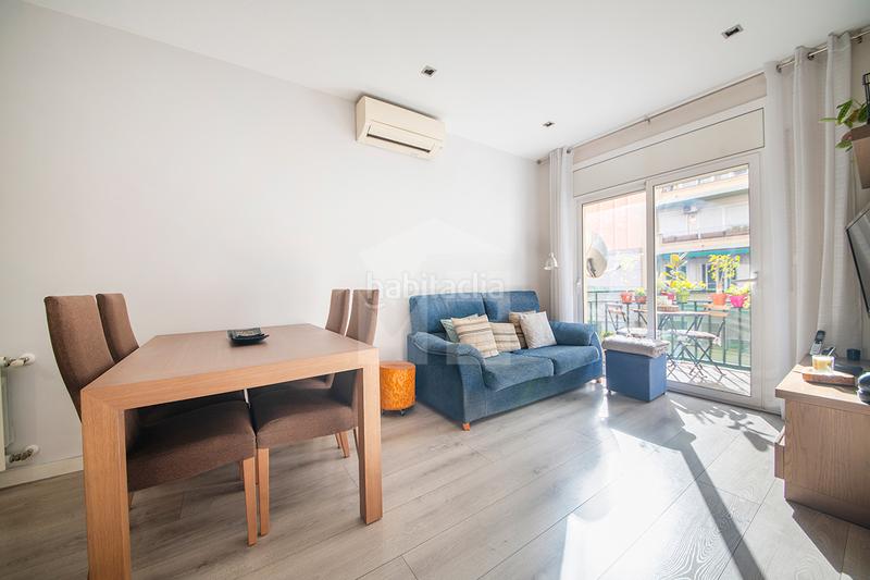 2 bedrooms Apartment in Horta-Guinardo, Spain No. 206662