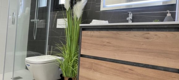 3 bedrooms Villa in San Javier, Spain No. 8616 6