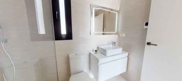 3 bedrooms Villa in San Javier, Spain No. 8616 24