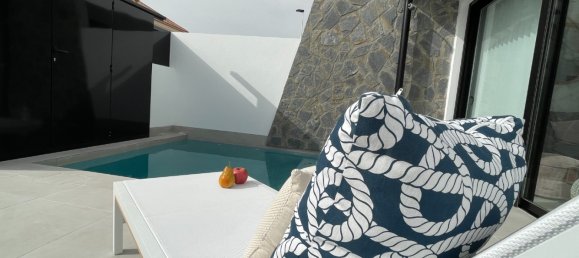 3 bedrooms Villa in San Javier, Spain No. 8616 29