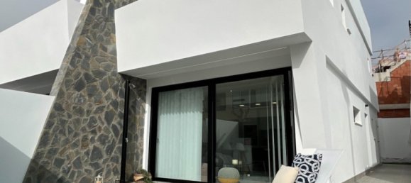 3 bedrooms Villa in San Javier, Spain No. 8616 30