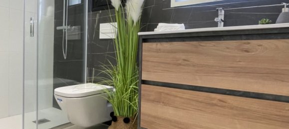 3 bedrooms Villa in San Javier, Spain No. 8616 21