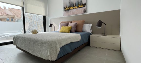 3 bedrooms Villa in San Javier, Spain No. 8616 18