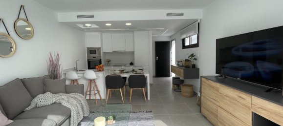 3 bedrooms Villa in San Javier, Spain No. 8616 5