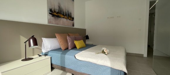 3 bedrooms Villa in San Javier, Spain No. 8616 20