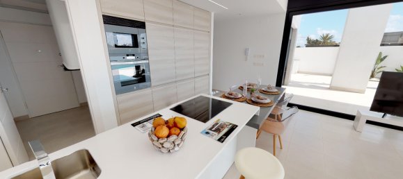 3 bedrooms Villa in San Javier, Spain No. 8616 4